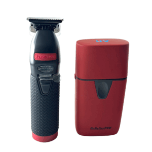 Combo UV-FX Red Terminadora y Rasuradora - BABYLISS - Image 1