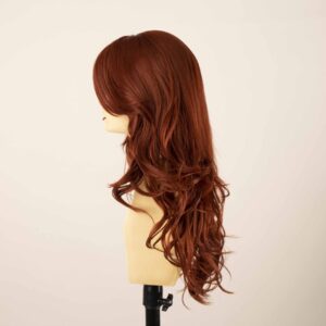 Peluca Blair Wave - Forever Young. - Image 3