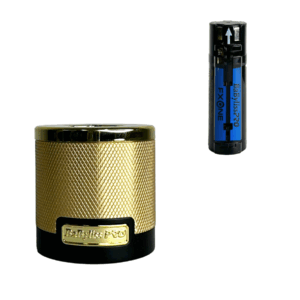 Shaver FX ONE Gold - BABYLISS - Image 3