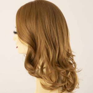 Peluca Sintetica Parisian Bob - Forever Young. - Image 3