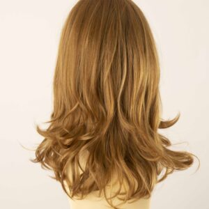 Peluca Sintetica Parisian Bob - Forever Young. - Image 4