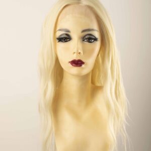 Peluca Kell - Forever Young. - Image 1