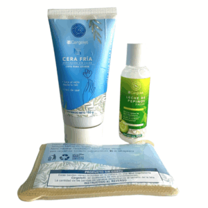 Cera Fría 150g - CARGOLET - Image 3