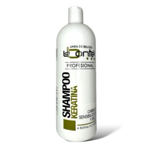 Shampoo Keratina 1L - LABONTÉ - Image 1
