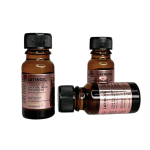 Tratamiento de Chia 12ml - LATINOIL - Image 1