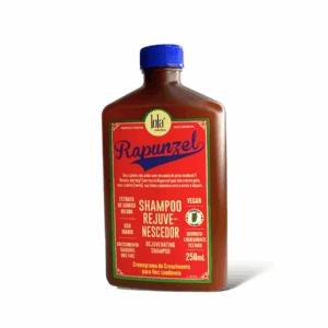 Shampoo Rejuvenecedor Rapunzel 250ml - LOLA - Image 1