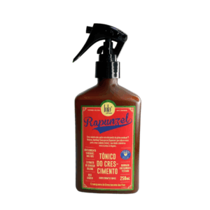Tónico de Crecimiento Rapunzel 250ml - LOLA - Image 1