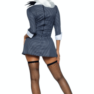 Disfraz Sexy para Mujer de Huesos. - Image 3