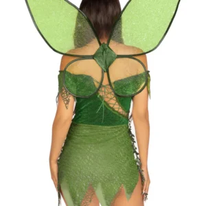 Disfraz de Hada del Bosque. - Image 3