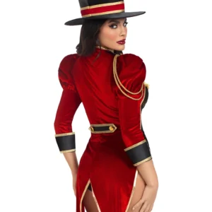 Disfraz Sexy para Mujer Domadora. - Image 3