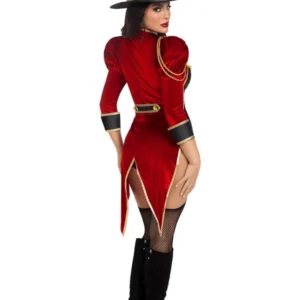 Disfraz Sexy para Mujer Domadora. - Image 4