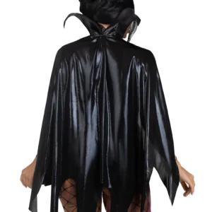 Disfraz Sexy para Mujer Malefica. - Image 2