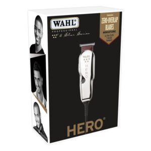Recortadora Hero - WAHL - Image 3