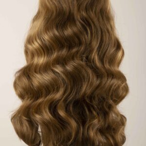 Peluca de Cabello Sintético Afia. - Sis - Image 3