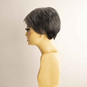 Peluca Sintetica Andrew - Try Now - Image 2