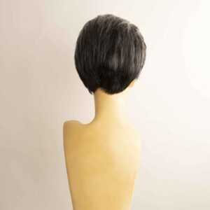 Peluca Sintetica Andrew - Try Now - Image 3