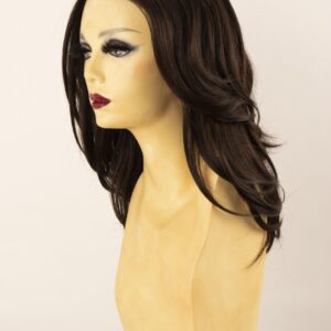 Peluca Sintetica Ashley - Try Now - Image 1