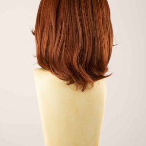 Peluca de Cabello Sintético Ava. - Sis - Image 3