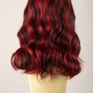 Peluca de Cabello Sintético Becca. - Sis - Image 3