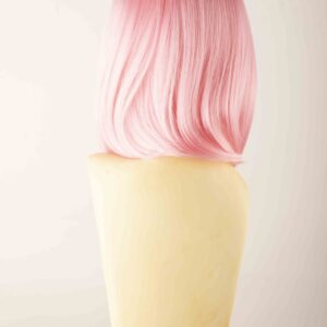 Peluca Sintética de Fantasía Bonita - Try Now. - Image 3