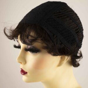 Peluca de Cabello Natural Caprice - Hair Sense. - Image 4