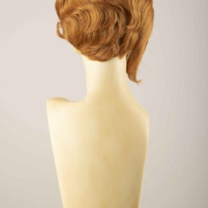 Peluca de Cabello Sintético Celia. - Sis. - Image 3