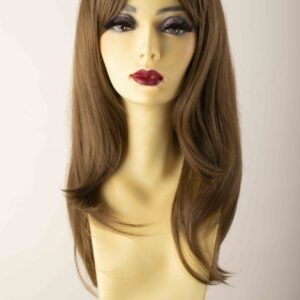 Peluca Sintética Celine - Try Now - Image 1