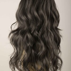 Peluca de Cabello Sintético Cony - Sis - Image 3