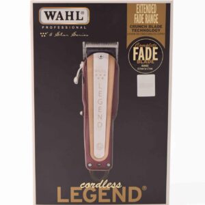 Cortadora Legend Inalámbrica - WAHL - Image 2