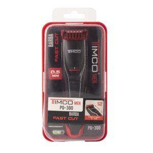 Delineadora para Barba Blanca - TIMCO - Image 3