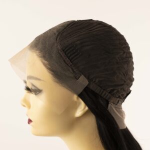 Peluca Natural Harmony de 26"- JC - Image 3