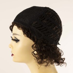 Peluca de Cabello Natural Dakota. - Hair Sense. - Image 3