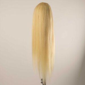 Peluca Natural Blade Rubia de 30" - JC - Image 4