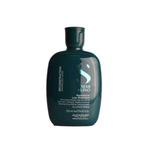 Shampoo Reparative Low 250ml - ALFAPARF - Image 1