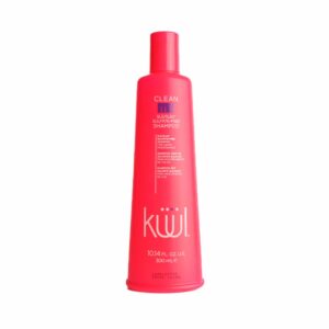 Shampoo Sulfate Free 300ml - KUUL - Image 1