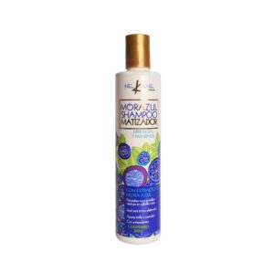 Shampoo Matizador Mora Azul - NEKANE - Image 1