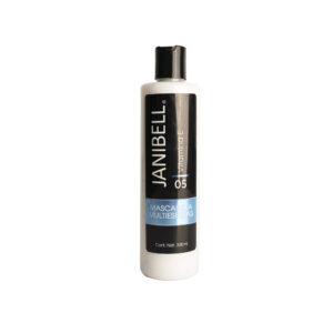 Mascarilla Multi Esferas 300ml - JANIBELL - Image 1