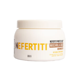Mascarilla Capilar Coco - NEFERTITI - Image 1