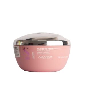 Mascarilla Nutritiva Semi De Lino 200g - ALFAPARF - Image 1