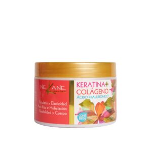Keratina + Colágeno 280g - NEKANE - Image 1