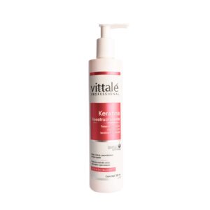 Keratina Reestructurante 320ml - VITTALÉ - Image 1