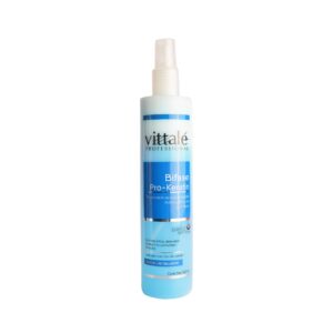 Tratamiento Bifásico Pro-Keratin 320ml - VITTALÉ - Image 1