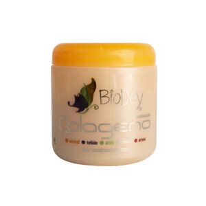 Colágeno Todo Tipo de Cabello 250g - BIODEY - Image 1