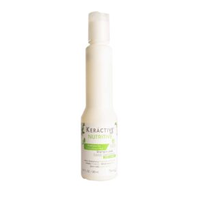 Shampoo Keractive Nutritive 300ml - NUTRAPEL - Image 1