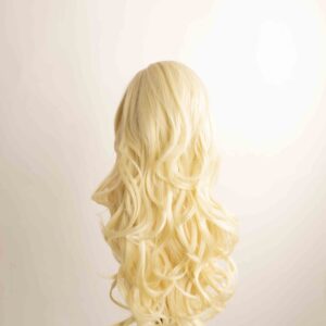 Peluca Sintética Denise - Try Now - Image 3