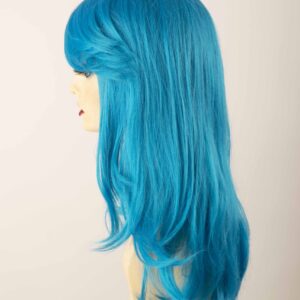 Peluca Sintetica Nocturnal - Forever Young. - Image 3