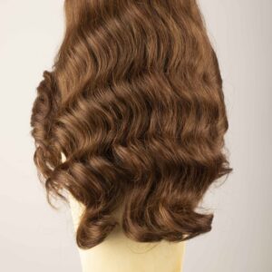 Peluca de Cabello Sintético Elena - Sis - Image 3