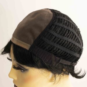 Peluca Sintetica Emma - Try Now - Image 4