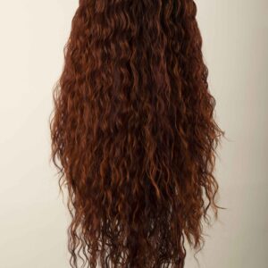 Peluca Sintetica Epic - JC - Image 3