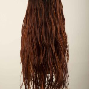 Peluca Sintetica Fila - JC - Image 3